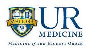 University of Rochester PM&R Program - Rochester, NY Logo